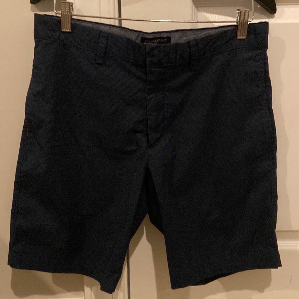 Banana Republic shorts